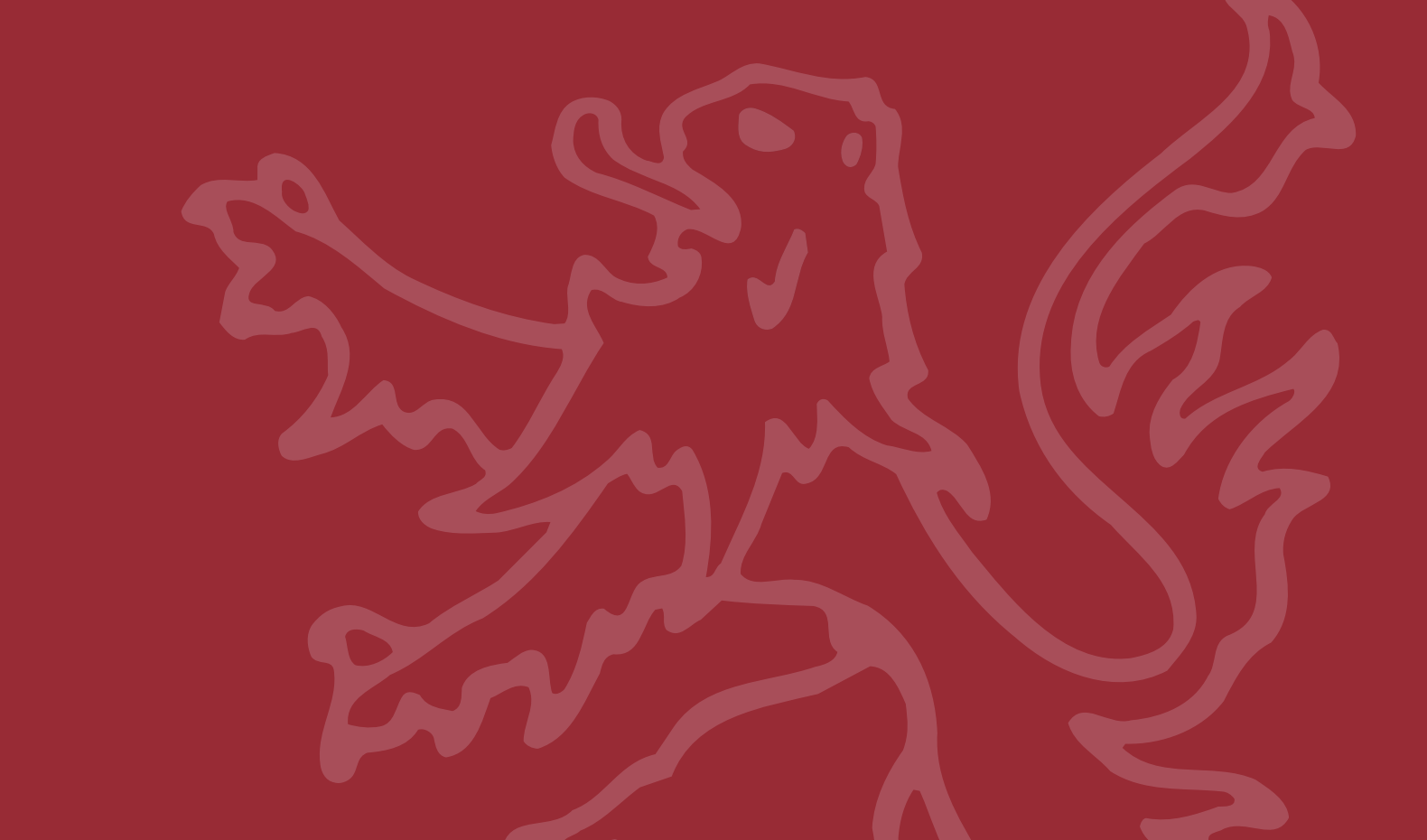Harvard Medical School Red Background